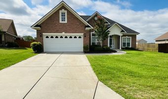 4746 Billie J Dr, Augusta, GA 30909