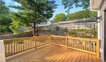 10 Sherwood Ave, North Providence, RI 02911
