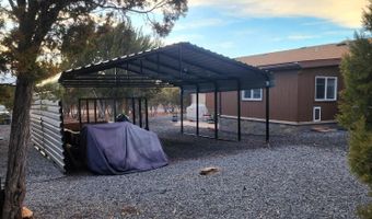 8 N Apache County Rd 3592, Vernon, AZ 85940