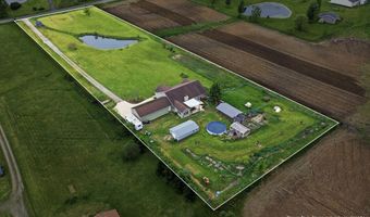 746 County Road 620, Ashland, OH 44805