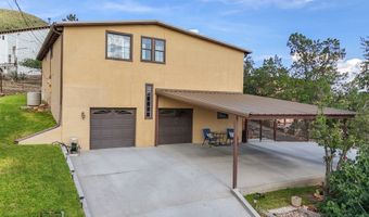 1100 N Loop Rd, Alpine, TX 79830