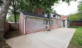 1655 Cherokee Pl, Bartlesville, OK 74003