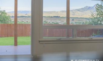 2513 Newton Ave, Cody, WY 82414