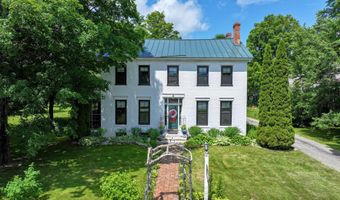 5 Pearl St, Brandon, VT 05733
