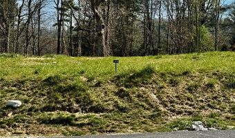 Lot 8 Sanctuary Ridge Road, Highlands, NC 28741