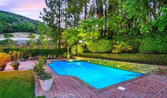 29551 Weeping Willow, Agoura Hills, CA 91301