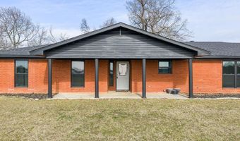 3022 Dow Jones Rd, Alma, AR 72921