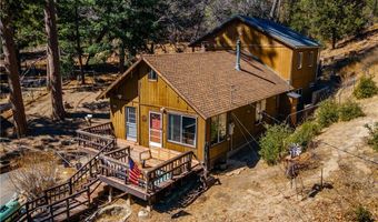 5958 Robin Oak Dr, Angelus Oaks, CA 92305