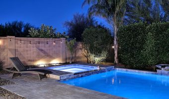 5645 E DESERT FOREST Trl, Cave Creek, AZ 85331