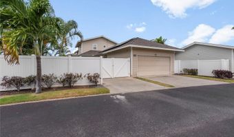 91-1356 Halili St, Ewa Beach, HI 96706
