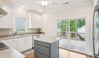 102 Garden Side Way, Apex, NC 27502