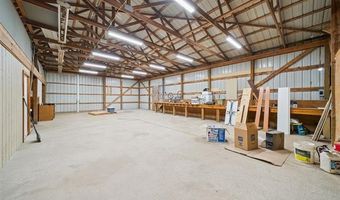 5401 N 435 Rd, Adair, OK 74330