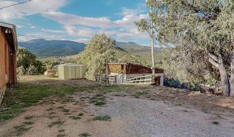 1705 State Highway 75, Vadito, NM 87579