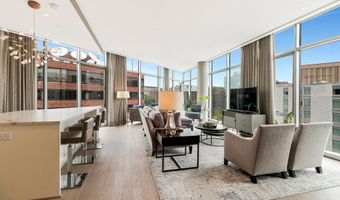 1177 22ND St NW 7D, Washington, DC 20037