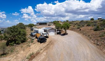 2215 N Smoki Trl, Chino Valley, AZ 86323