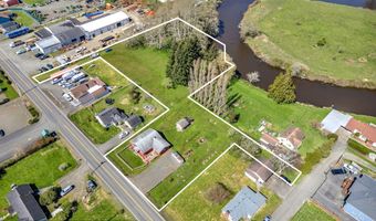 92277 YOUNGS RIVER Rd, Astoria, OR 97103