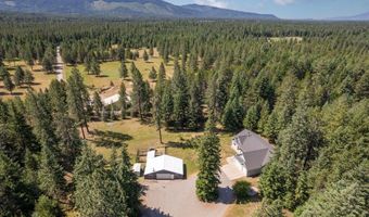 11714 E SHADOW Ln, Athol, ID 83801