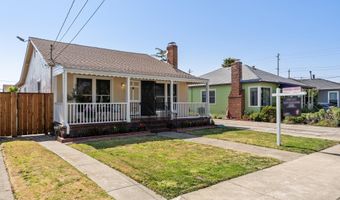 114 Santa Clara Ave, Alameda, CA 94501