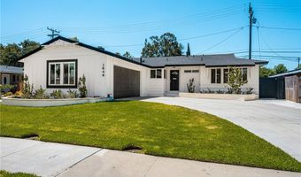 1646 W Alomar, Anaheim, CA 92802