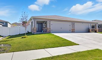 4013 BRADNEY Ave, Cheyenne, WY 82001