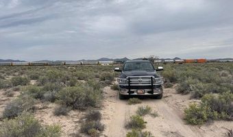 0 16 Acre #E-1229-0205-00R1, Beryl, UT 84714