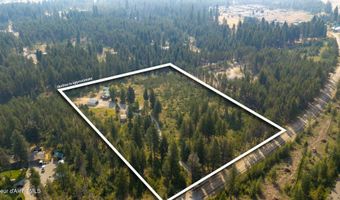 7011 Kelso Lake Rd, Athol, ID 83801