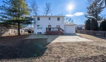 1316 Orchard St, Adel, IA 50003