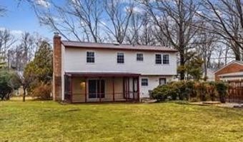 123 LEE Dr, Annapolis, MD 21403
