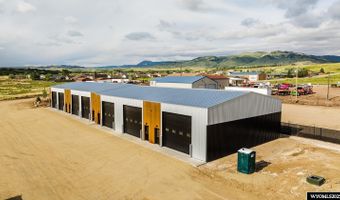 360 Euskaldun Kalea A-3, Buffalo, WY 82834