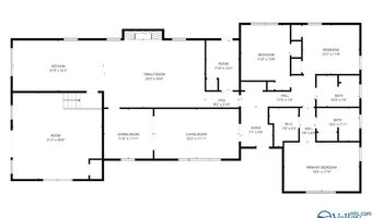 945 Thrasher Rd, Altoona, AL 35952