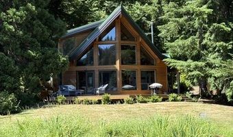 71810 NORTHSHORE Dr, Birkenfeld, OR 97016