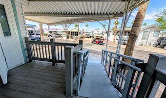 2000 Ramar Rd 417, Bullhead City, AZ 86442