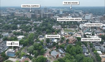 530 N Division St, Ann Arbor, MI 48104