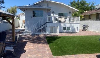 615 D Ave, Boulder City, NV 89005