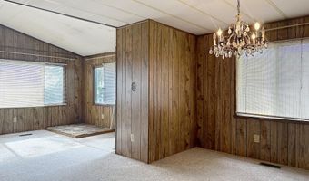 644 S DeSmet Ave, Buffalo, WY 82834