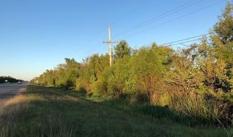 TBA S HWY 165 None, Alexandria, LA 71301