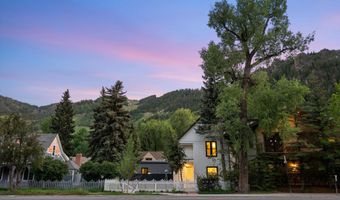 211 W Main St, Aspen, CO 81611