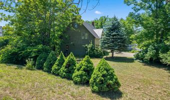 7 Goodrich Falls Rd, Bartlett, NH 03838