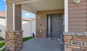4013 BRADNEY Ave, Cheyenne, WY 82001