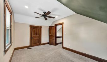 805 N D St, Hamilton, OH 45013