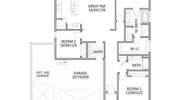 1116 NE 14TH Way, Battle Ground, WA 98604