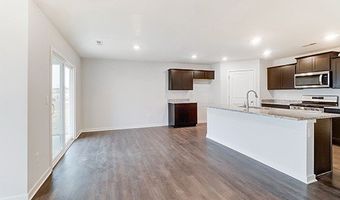 5 Walnut Mill Way Plan: Chatham, Ashville, OH 43103