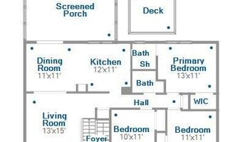 84 GREAT LAKE Dr, Annapolis, MD 21403