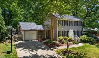 1011 Kildare Rd, Asheboro, NC 27203