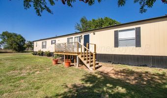 2420 E Willow Creek Dr, Amarillo, TX 79108