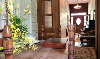 3350 SE Mt Pleasant Ln, Bogue Chitto, MS 39629