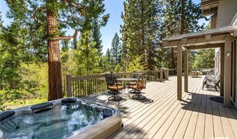 736 Kelly Dr, Incline Village, NV 89451