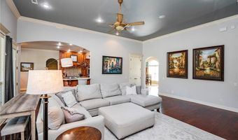 1503 NE Chapel Hill Dr, Bentonville, AR 72712