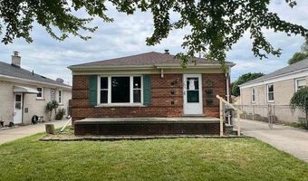 14701 Paris St, Allen Park, MI 48101