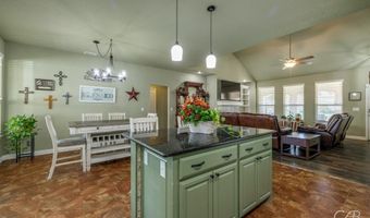510 Benelli Dr, Abilene, TX 79602